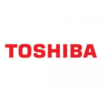 Toshiba TEC Premium - sort - 112 mm x 600 m