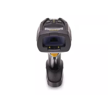 Datalogic PowerScan PM9600-DPX Direct Part Marking 433 MHz display/4-tastatur aftagelig - stregkodescanner - scanner