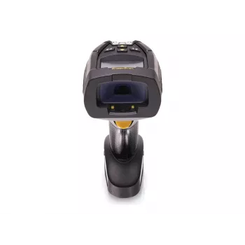 Datalogic PowerScan PM9600-DPX Direct Part Marking 433 MHz display/4-tasters tastatur aftagelig - stregkodescanner