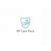 HP 5 års Essential Offsite Mobile Workstation