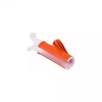 Microconnect CABLEEATERTOOLS25 kabelklemme orange 1 stk.