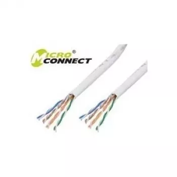 Microconnect KAB007-305C netværkskabel grå 305 m Cat6 U/UTP (UTP)
