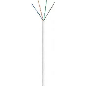 Microconnect KAB010-305C netværkskabel grå 305 m Cat6 U/UTP (UTP)