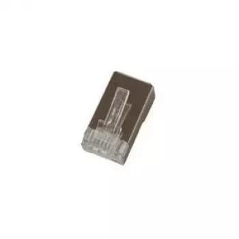 Microconnect KON504-50 modulstik CAT5e 8P8C FTP skærmet, 50 stk.