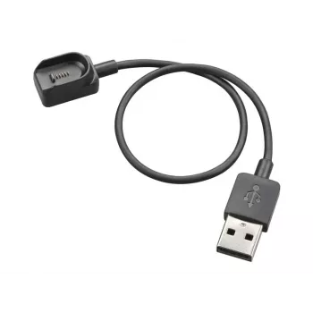 Kabel POLY Voyager Legend ladekabel USB-A sort 85S00AA HP