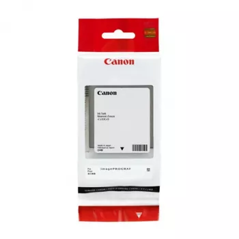 Canon PFI-2700 MBK blækpatron 1 stk. original sort
