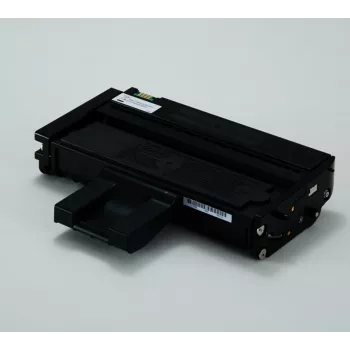 Ricoh 408160 tonerkassette 1 stk. original sort