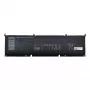 Origin Storage DELL batteri PRECISION 6 CELL 86 WHR