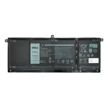 Origin Storage Dell batteri Latitude 3510 53Whr 4-celle 9077G TXD03