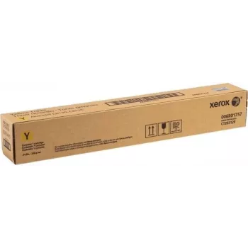 Xerox 006R01757 tonerkassette 1 stk. original gul