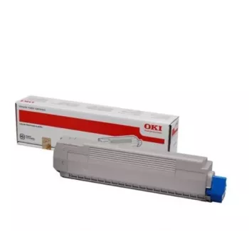 Tonerpatron OKI 45862815 Magenta 10 000 sider