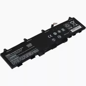 Laptop lithium-ion-batteri HP CC03053XL 53Wh, erstatningsbatteri til kompatible HP-modeller