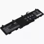 Laptop lithium-ion-batteri HP CC03053XL 53Wh, erstatningsbatteri til kompatible HP-modeller