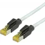 Netværkskabel Draka Comteq TM31 Patch Cat6 10 m