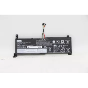 Lenovo-batteri 38Wh til V17 G2-ITL Li-Polymer 7,68V / 4950mAh / 38Wh