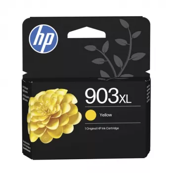 HP 903XL High Yield gul Original Blækpatron (8,5 ml)
