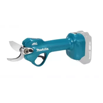 Makita DUP181Z akku-grensaks 18V blå kun maskine