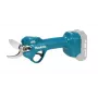 Makita DUP181Z akku-grensaks 18V blå kun maskine