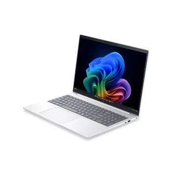 HP EliteBook 8 G2i Notebook Next Gen AI - 169-Graders Hængselsdesign - Intel Core Ultra 7 356H / 1,9 GHz - Win 11 Pro - Intel Graphics - 32 GB RAM - 1 TB SSD NVMe - 40,6 cm (16 inch)