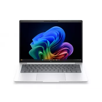 HP EliteBook 8 G2i 14 inch notebook Next Gen AI, Intel Core Ultra 5 325, 32 GB RAM, 512 GB SSD, Windows 11 Pro