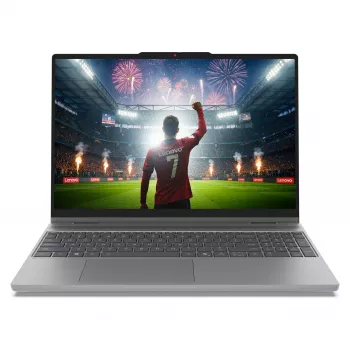 Lenovo IdeaPad 5 2-in-1 15IPH11, Intel Core Ultra 7 355, 16GB RAM, 1TB SSD, 15,3 inch WUXGA Touch, Windows 11 Home, Storm Grey