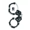 Master Lock Street Cuff Håndjernslås - 8200EURDPRO