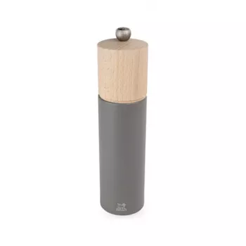 Peugeot BOREAL peberkværn 21 cm Rock Grey (44305)
