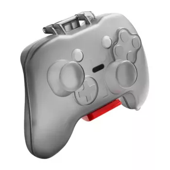 TOMTOC ArmorCase-G25 NS2 controller-etui (sort)