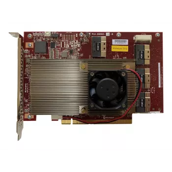 HPE MegaRAID 216i-p Gen10 Plus storage-controller uden cache – 16 lanes – SATA 6 Gb/s / SAS 12 Gb/s / NVMe PCIe 4.0 – RAID 0, 1, 10 – PCIe 4.0 x8