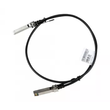 HPE X240 25GBase Direct Attach-kabel SFP28 til SFP28 1m