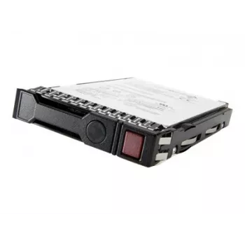 HPE 7,68TB SATA 6G Read Intensive SFF SSD til G8-G10-servere