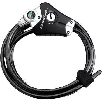 Master Lock Python justerbar låsekabel 10mm 8428EURDPRO
