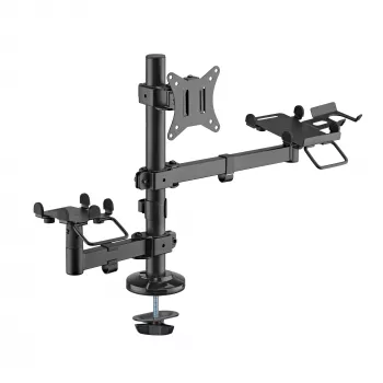 SBOX PTM-02S universel holder til POS-terminal/POS-printer/skærm