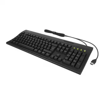 KeySonic TAS KSK-8041U-CRT smartkortlæser sort