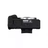 Canon EOS R50 digitalkamera sort