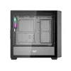Darkflash DS900WD ATX Mid-Tower computertower (sort)