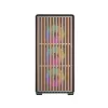 Darkflash DS900WD ATX Mid-Tower computertower (sort)