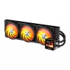 Darkflash DE360 CPU-vandkøling, sort