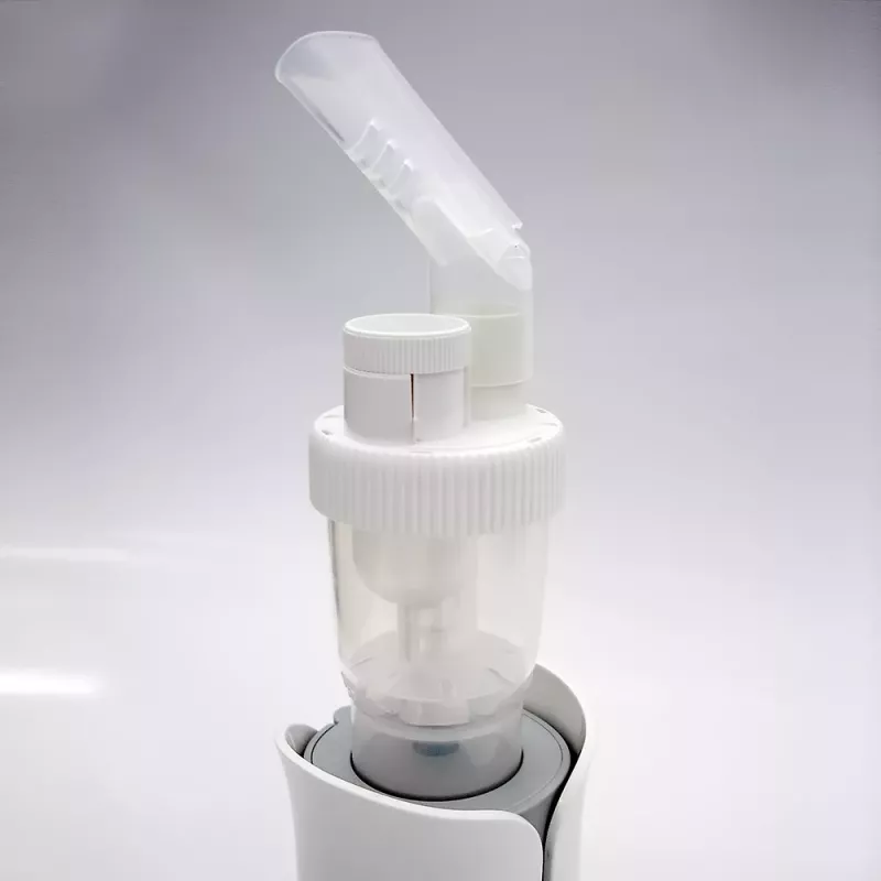 ROSSMAX Håndholdt stempel-forstøver NH60