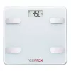 Rossmax WF262 kropsfedtvægt med Bluetooth