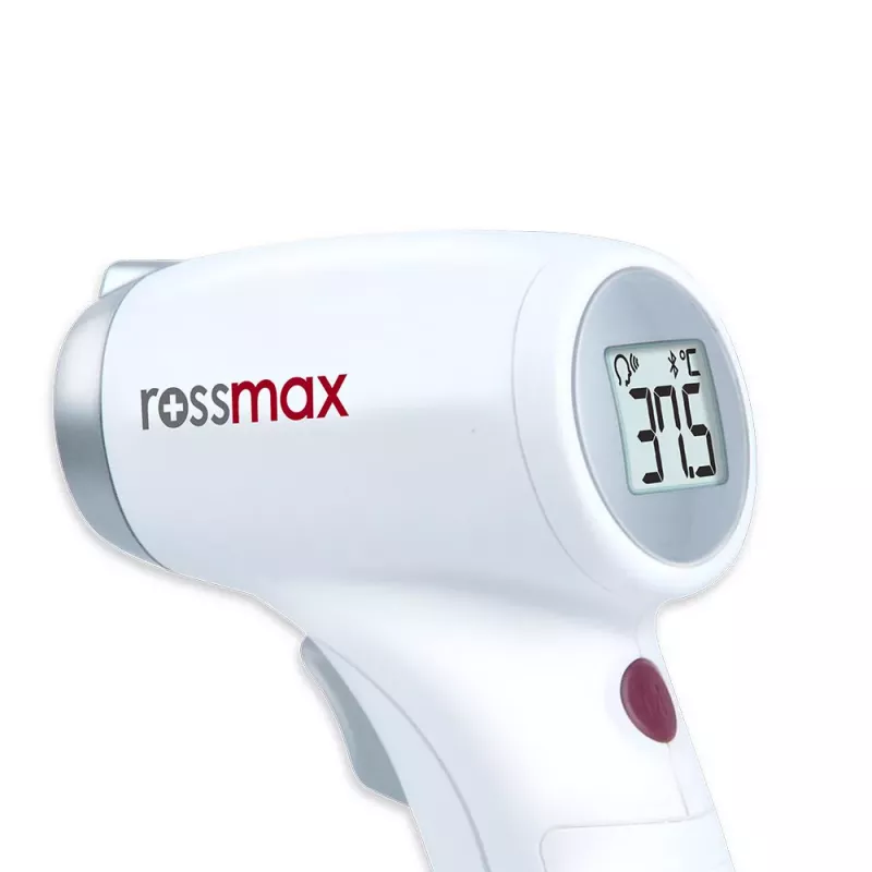ROSSMAX non-contact tindingetermometer HC700BT