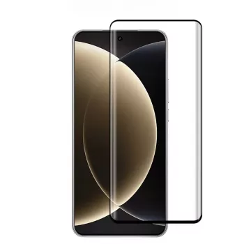 VAZOTEL Crystal Clear Screen Protector til Xiaomi 15 Ultra