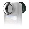 Freewell ND16 Filter til DJI Osmo 360, FW-OS360-ND16