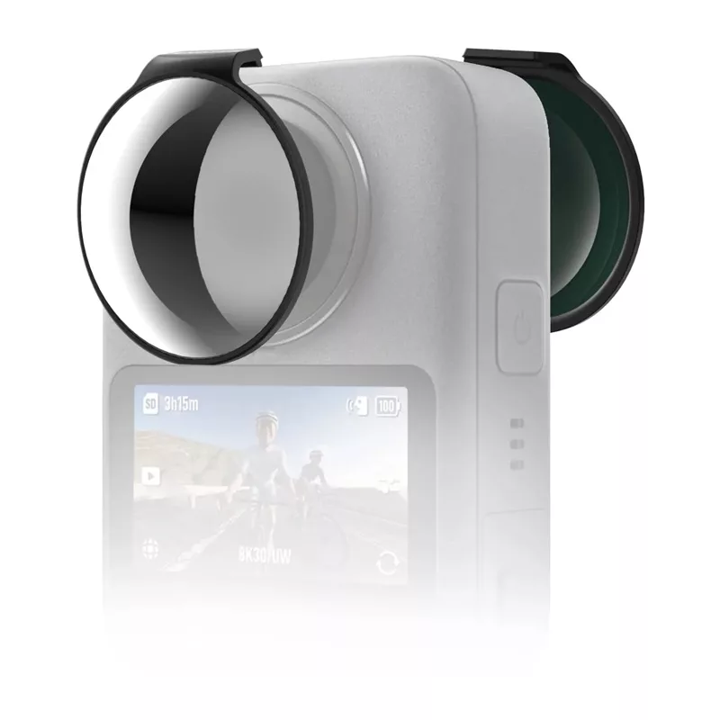 Freewell ND16 Filter til DJI Osmo 360, FW-OS360-ND16