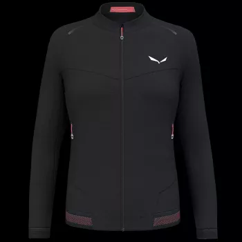 Salewa Pedroc PL 2 Jacket - Black Out, størrelse M