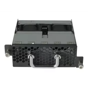 HPE Front to Back Airflow Fan Tray - kølemodul til netværksswitch
