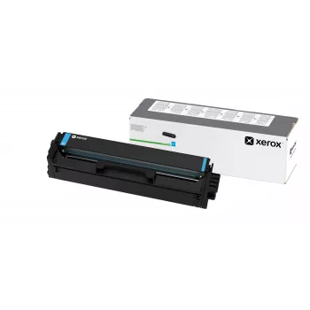 Xerox 006R05096 Tonerpatron med ekstra høj kapacitet, Cyan, 6400 sider, til C300/C303/C305