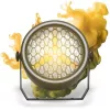 EVOLIGHTS LUMEN PAR Reflektor Vintage Belysning
