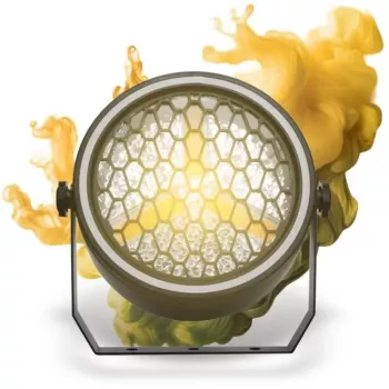 EVOLIGHTS LUMEN PAR Reflektor Vintage Belysning