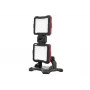 LED LENSER akku-LED-arbejdslampe 3157CA 20V, 2000 lumen, koldhvid, kun enhed